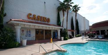 Gold Coast Hotel & Casino Las Vegas: Swimming pool