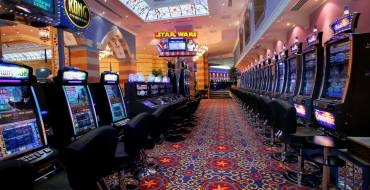 Grand Casino Helsinki: Popular slots