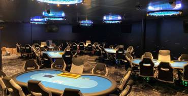 Grand Casino Liechtenstein: Poker