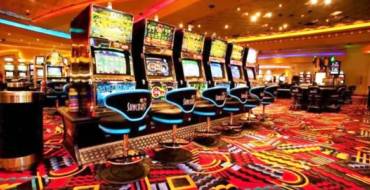 Grand West Casino & Entertainment World: Multigames