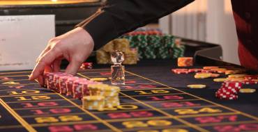 GrandWest Casino & Entertainment World: Board games