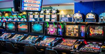 Guatemala Princess Casino: Jackpots and Multigames