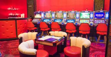 Guyana Princess Casino: Multigames