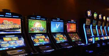 Happy Valley Casino: Slots