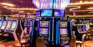 Holland Casino Eindhoven: Megajackpot