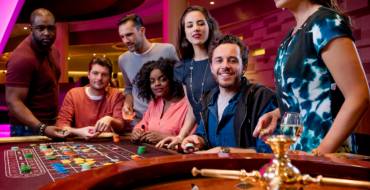 Holland Casino Rotterdam: Roulette