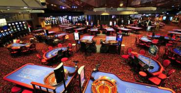 Hotel & Casino Perla Nova Gorica: Roulette