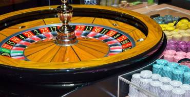 Lagoonda Casino: Roulette