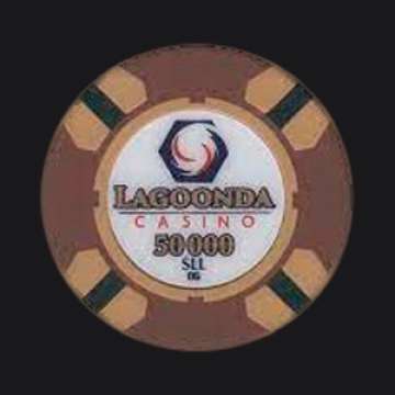 Lagoonda Casino