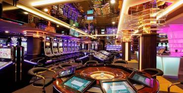 Las Vegas Casino Corvin Setany: Multigames