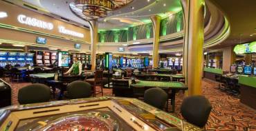 Las Vegas Casino Corvin Setany: Electronic roulette