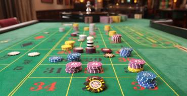 Le Grand Casino Bitola: Place your bets