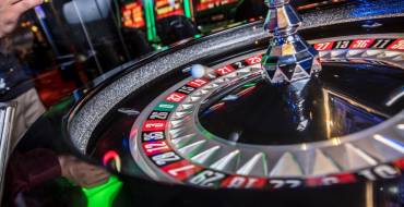 Le Grande Casino Dar Es Salaam: Roulette