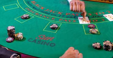 Le Sun Casino: Blackjack