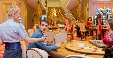 Leogrand Casino Batumi: Service at the highest level