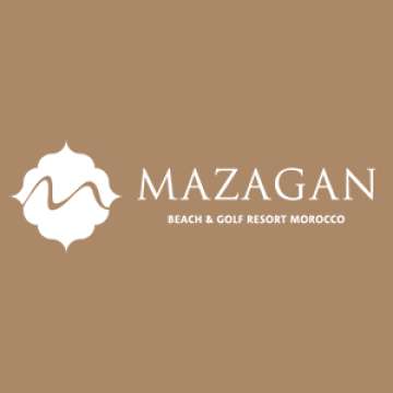 Mazagan Beach & Golf Resort