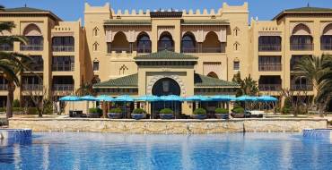 Mazagan Beach & Golf Resort: Mazagan Beach & Golf Resort