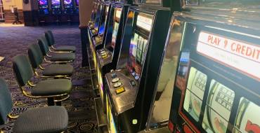 Mermaid Casino Swakopmund: Popular slots