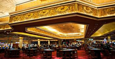 MGM Grand Resort Casino Las Vegas: Casino