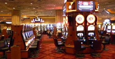 MGM Grand Resort Casino Las Vegas: MGM Gambling House