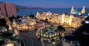 Monte Carlo Bay Casino: Monte Carlo Bay