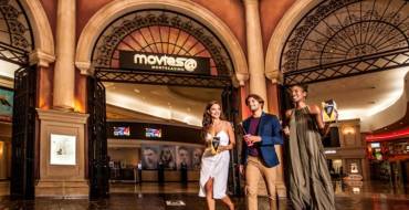 Montecasino Johannesburg: Montecasino Gaming & Entertainment Complex