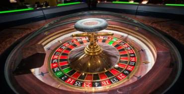 Mosino Casino Montego Bay: Roulette