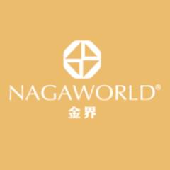 NagaWorld Hotel & Entertainment Complex