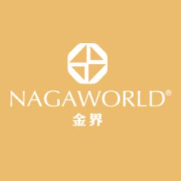 NagaWorld Hotel & Entertainment Complex