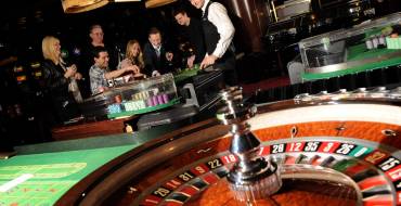 Napoleons Casino Leeds: Interesting entertainment