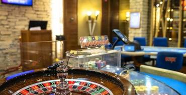 Olympic Casino Akropolis: Roulette