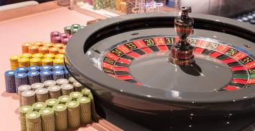 Olympic Casino Kaunas: Roulette