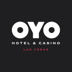 Oyo Hotel & Casino Las Vegas Review