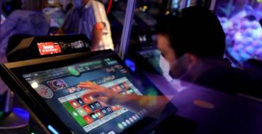 Pasino Casino Aix-en-Provence: electronic games