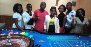 Pirates Casino Lilongwe: Roulette