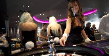 Playboy Club London Casino: Roulette