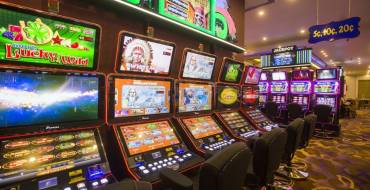 Princess Casino Batumi: Slots