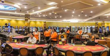 Princess Casino Belize: Interesting games