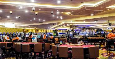 Princess Casino Belize: Gambling