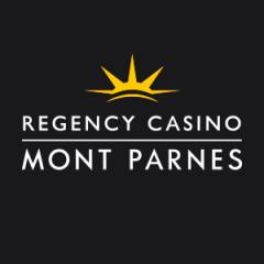 Regency Casino Mont Parnes Review