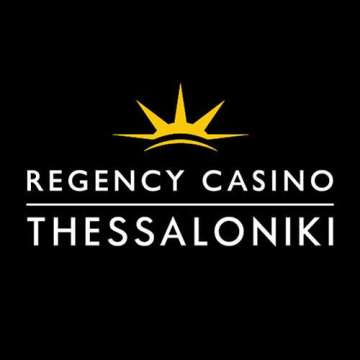 Regency Casino Thessaloniki