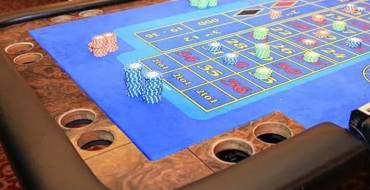 Regency Casino Tirana: Place your bets