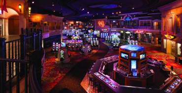 Rio All-Suite Hotel and Casino Las Vegas: Rio All-Suite Casino