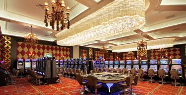 Royal Plaza Casino Kazakhstan: Automatons