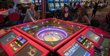 Royal Princess Members Club: Roulette