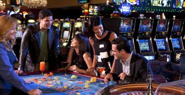 San Juan Marriott Resort & Stellaris Casino: Popular game