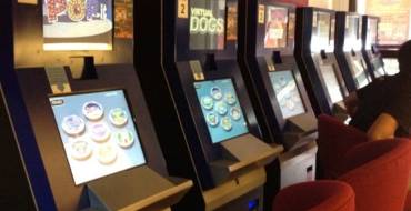 San Nicolas Hotel & Casino: New machines