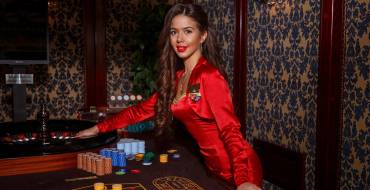 Shangri La Kyiv: Roulette