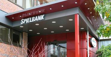 Spielbank Bad Bentheim: Spielbank Bad Bentheim