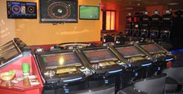 Spielbank Bad Bentheim: Electronic games